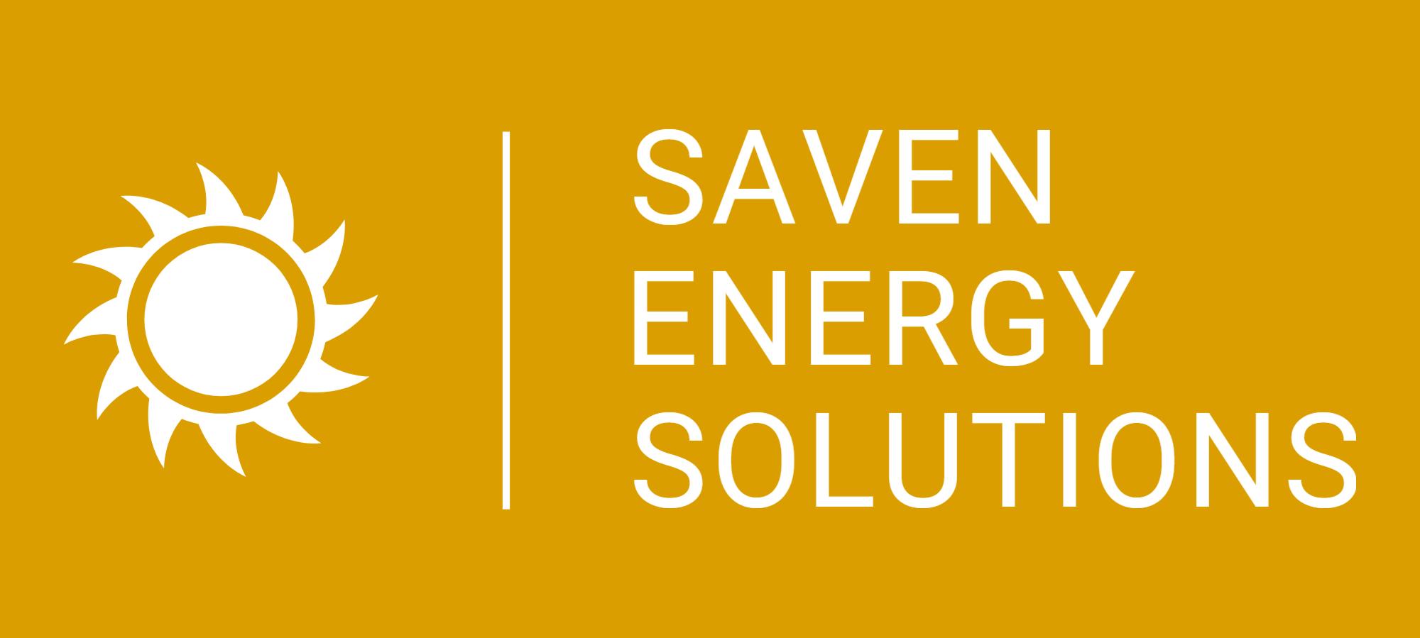 Saven Energy Solutions